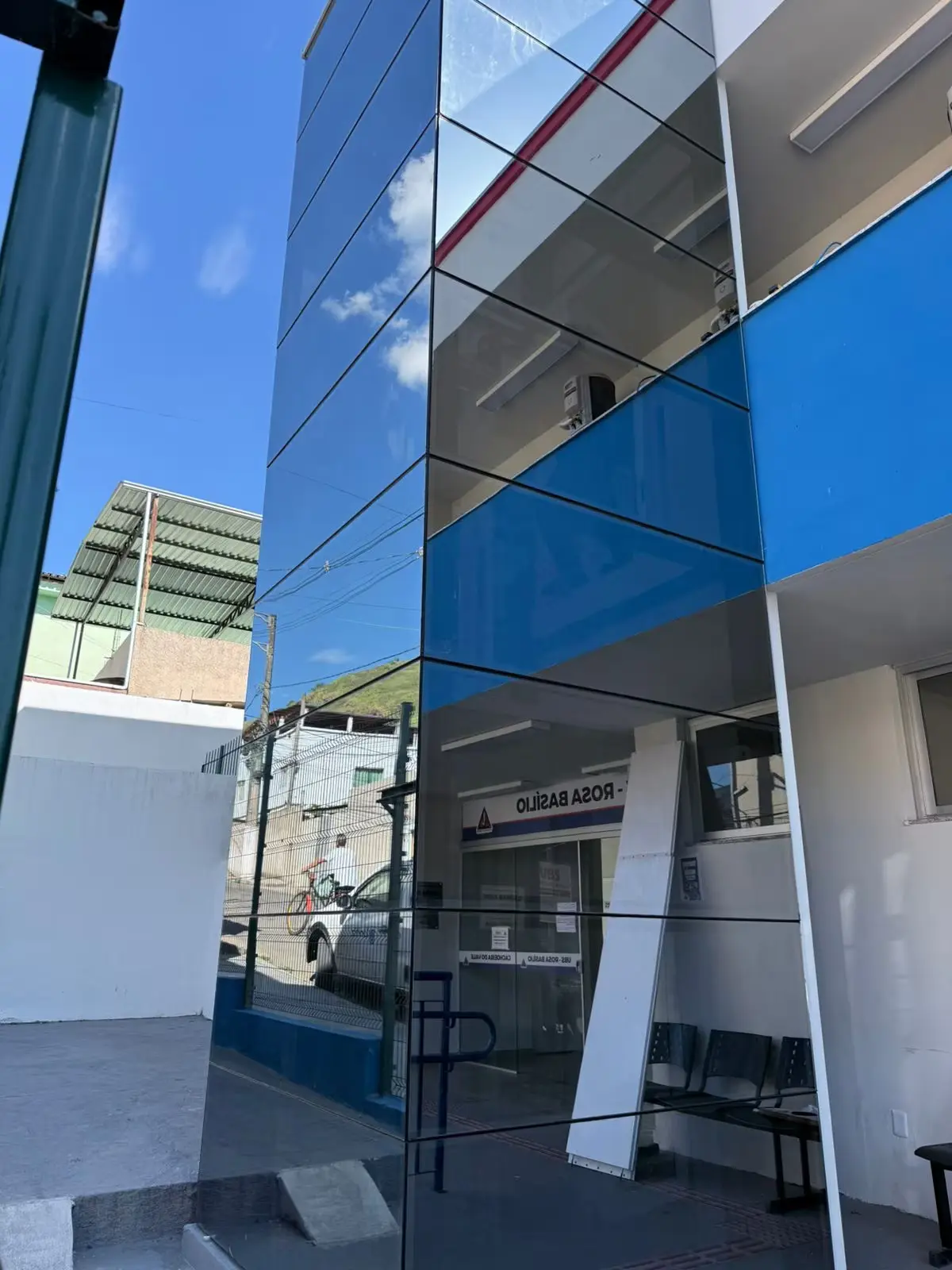 Elevadores Panorâmicos